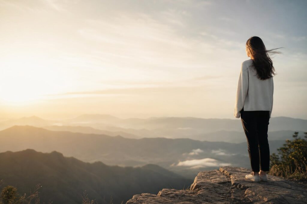 Stop Letting Anxiety Lead Your Day