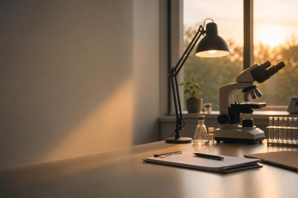 The Quiet Strength of PM Shift