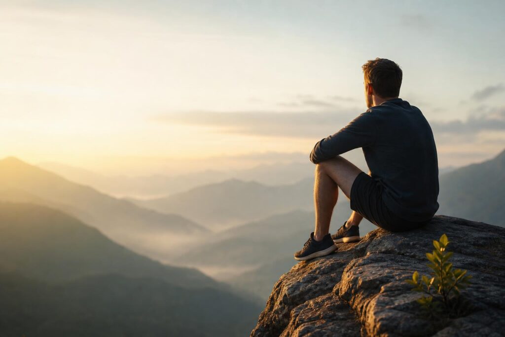 The Unfair Perks of Young-Onset Parkinson’s