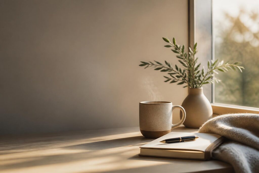 Why Monday Needs a Softer Start