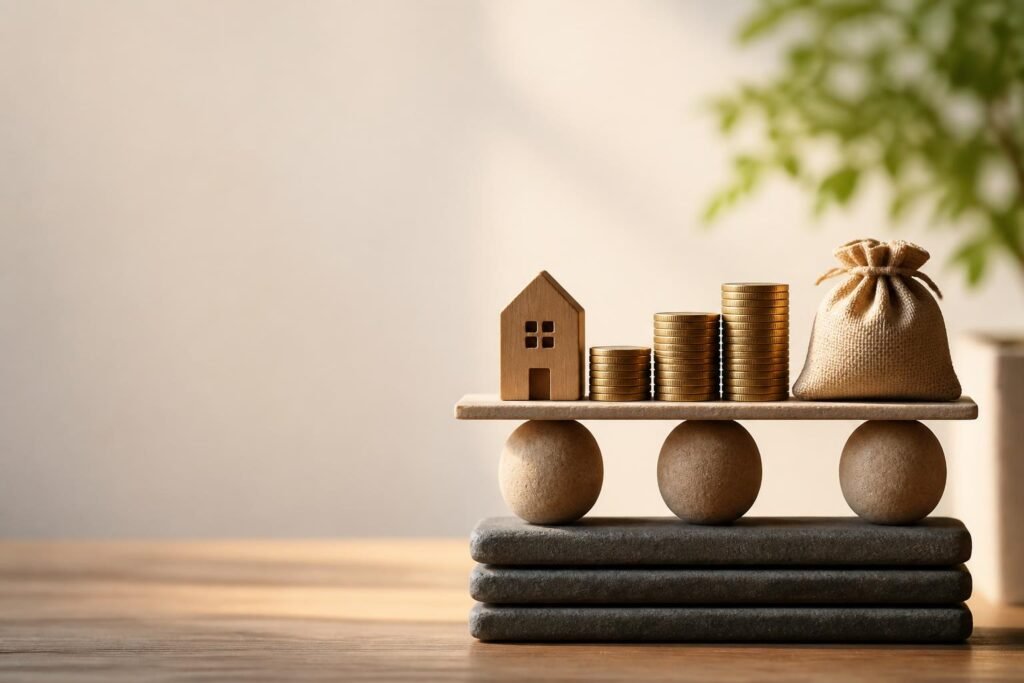 Stability Is Built on Ordinary Paydays